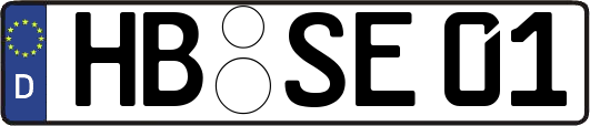 HB-SE01