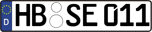 HB-SE011