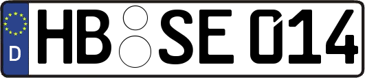 HB-SE014