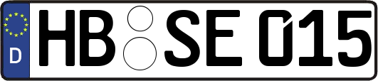HB-SE015
