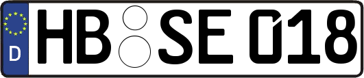 HB-SE018