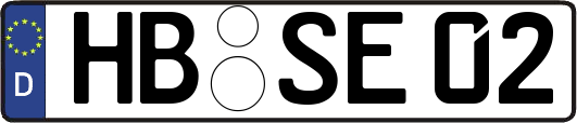 HB-SE02