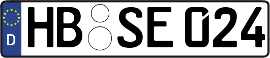 HB-SE024