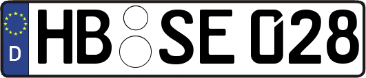 HB-SE028