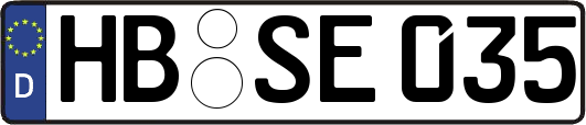 HB-SE035