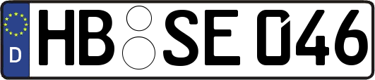 HB-SE046