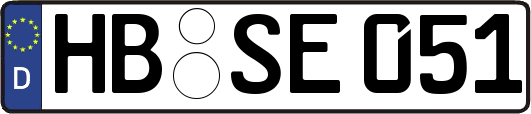 HB-SE051