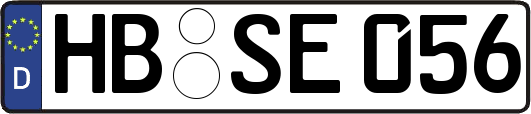 HB-SE056