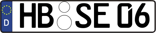 HB-SE06