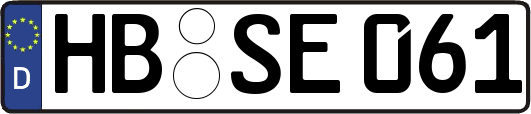 HB-SE061