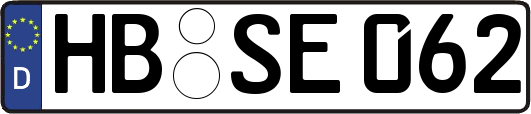 HB-SE062