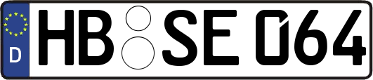 HB-SE064