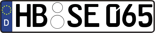 HB-SE065