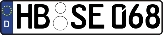 HB-SE068
