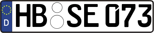 HB-SE073