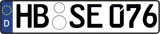 HB-SE076