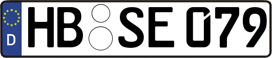 HB-SE079