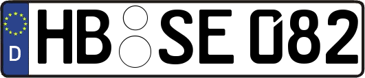 HB-SE082