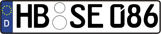 HB-SE086