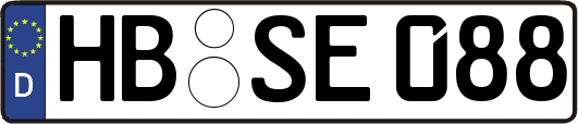 HB-SE088
