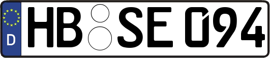 HB-SE094
