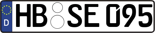 HB-SE095