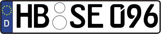 HB-SE096