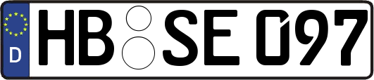 HB-SE097