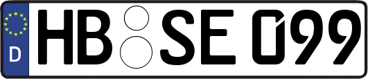 HB-SE099