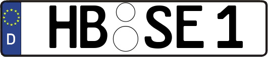 HB-SE1