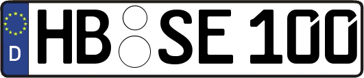 HB-SE100