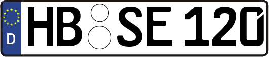 HB-SE120