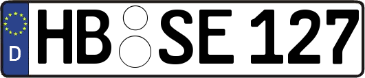 HB-SE127