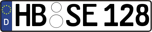 HB-SE128