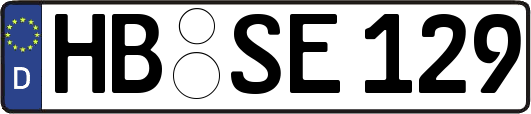 HB-SE129