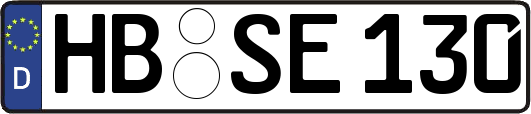 HB-SE130