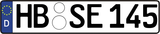 HB-SE145