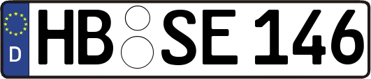 HB-SE146