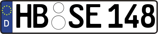 HB-SE148