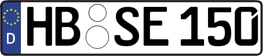 HB-SE150