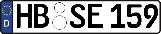 HB-SE159