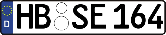 HB-SE164