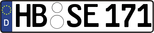 HB-SE171