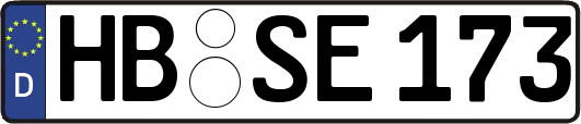 HB-SE173