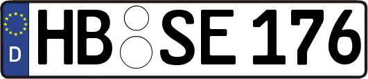 HB-SE176
