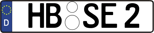HB-SE2