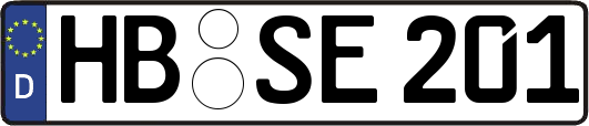HB-SE201