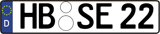 HB-SE22