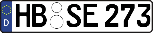HB-SE273