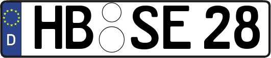 HB-SE28